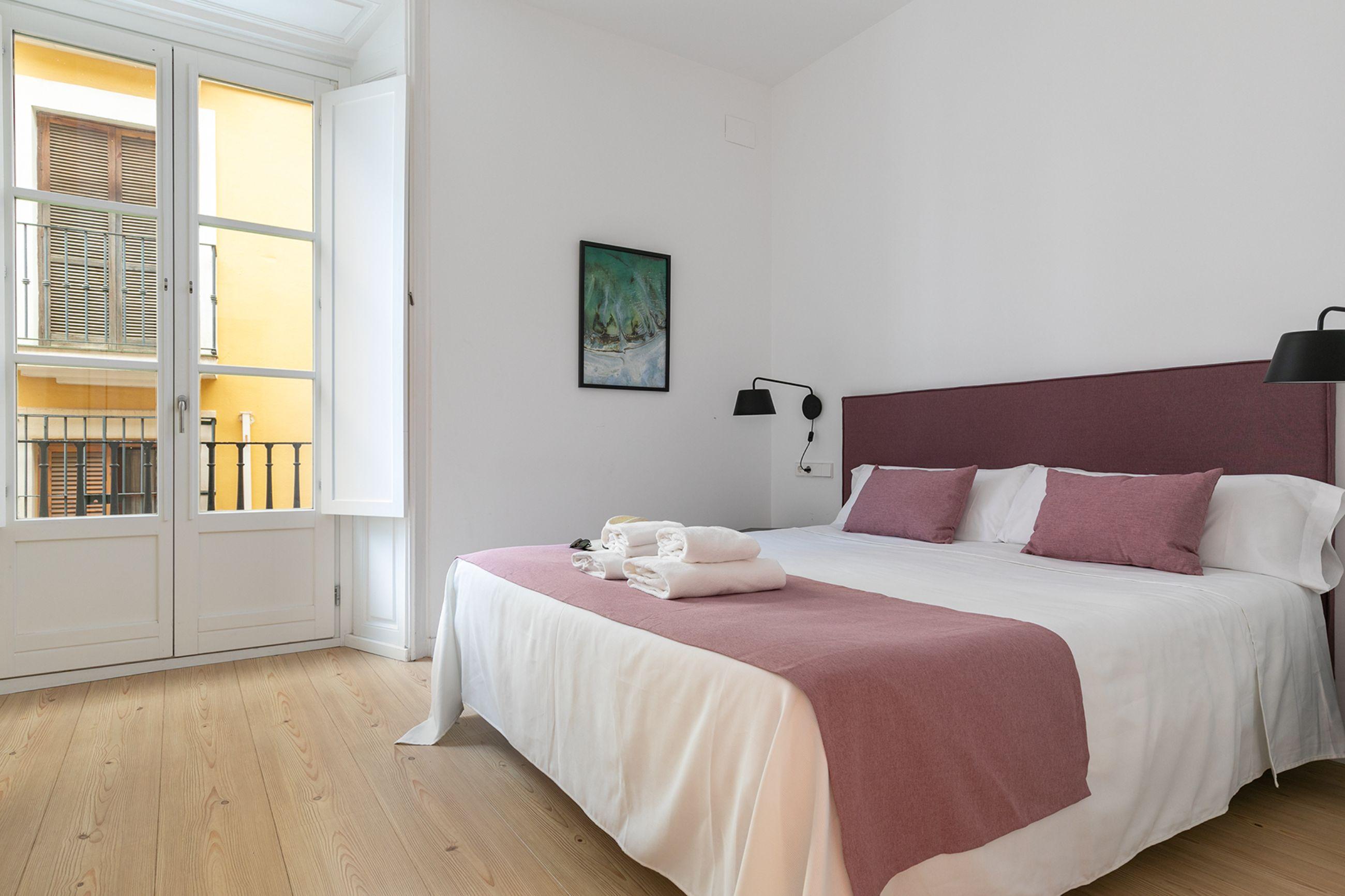 Holiday Rentals Los Salados Sevilla Exterior foto