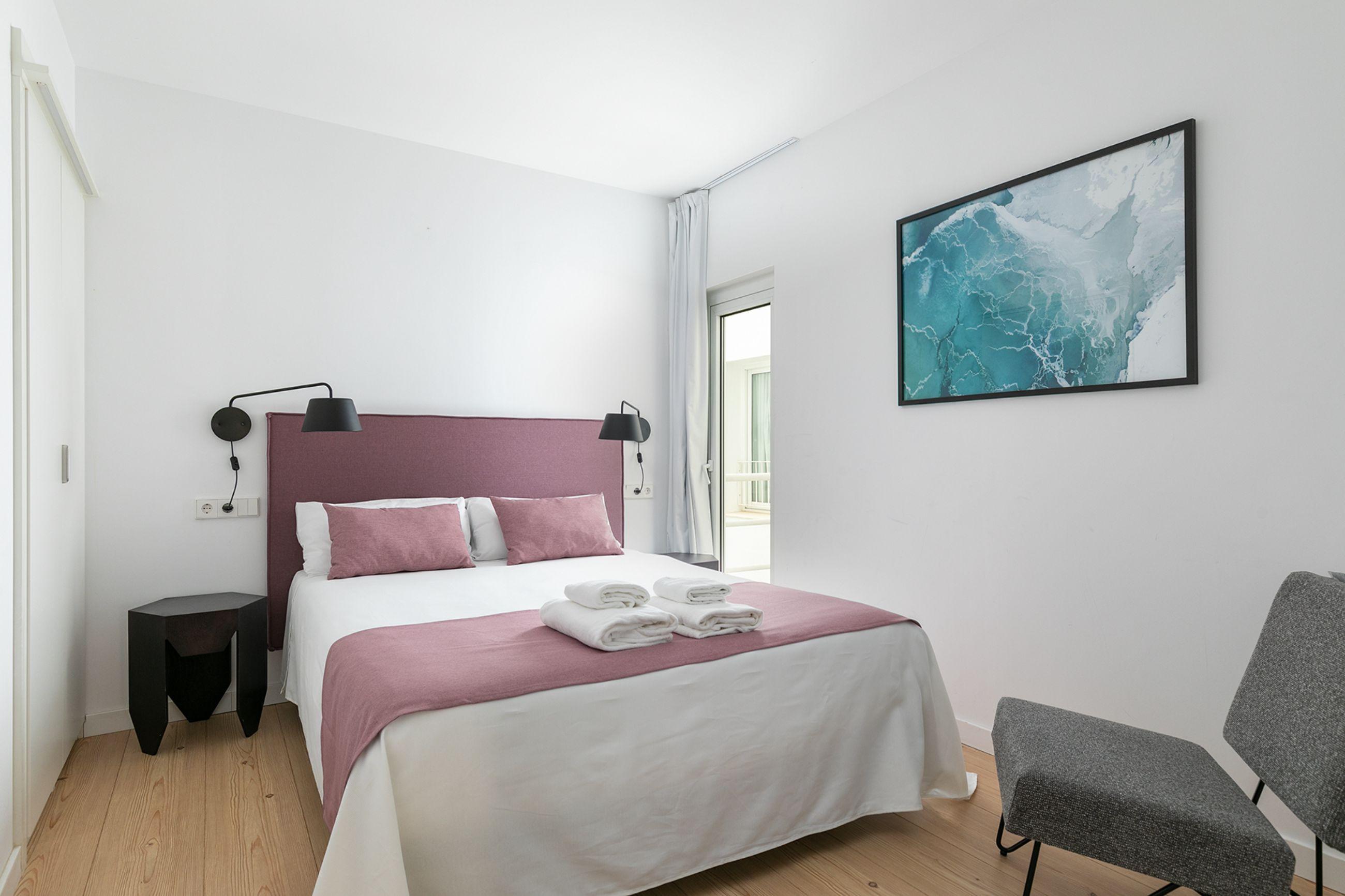 Holiday Rentals Los Salados Sevilla Exterior foto