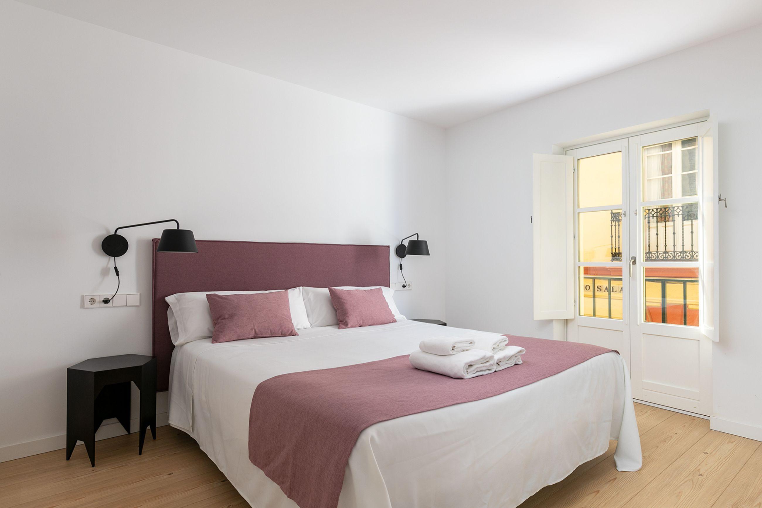 Holiday Rentals Los Salados Sevilla Exterior foto