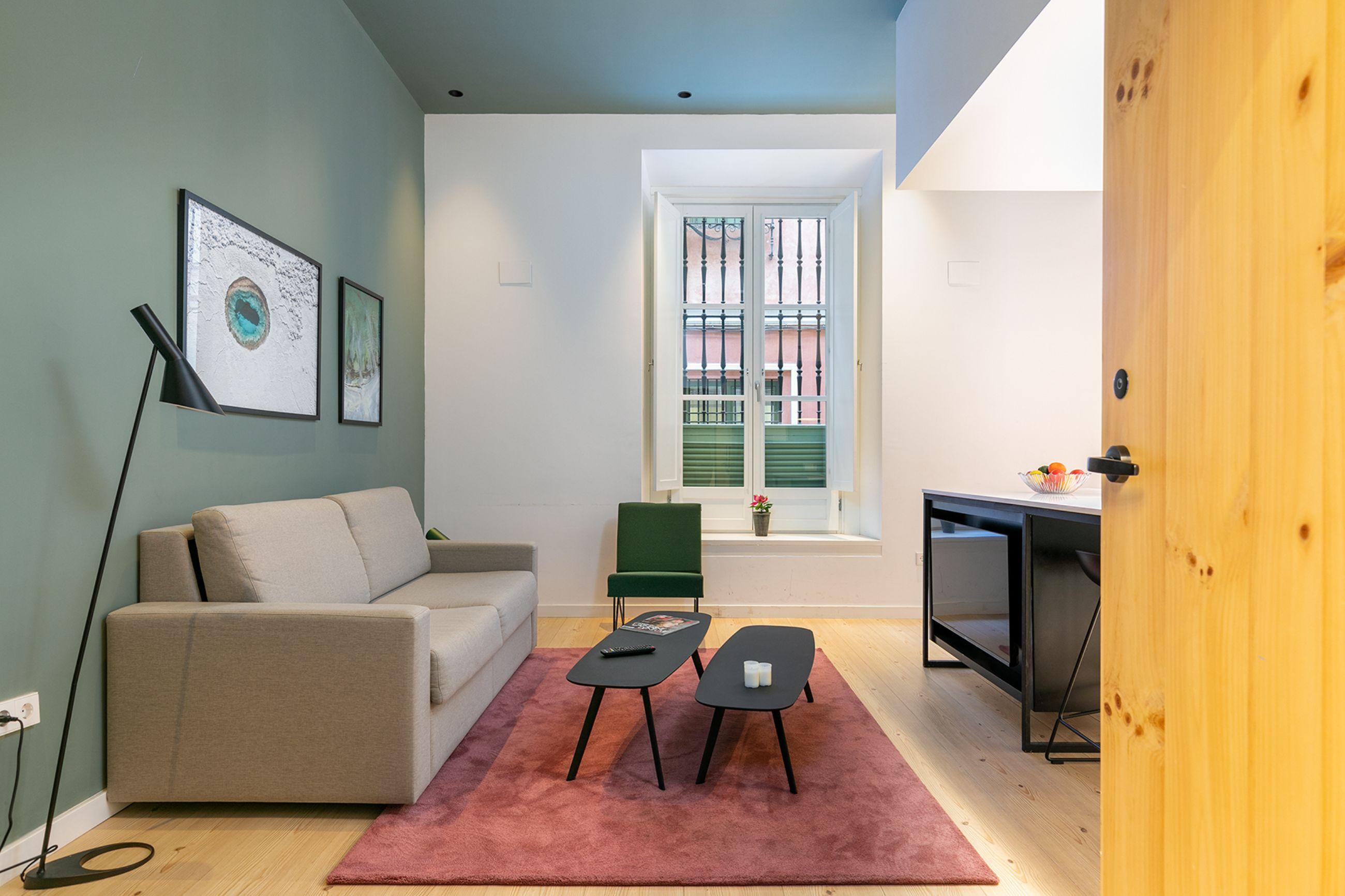 Holiday Rentals Los Salados Sevilla Exterior foto