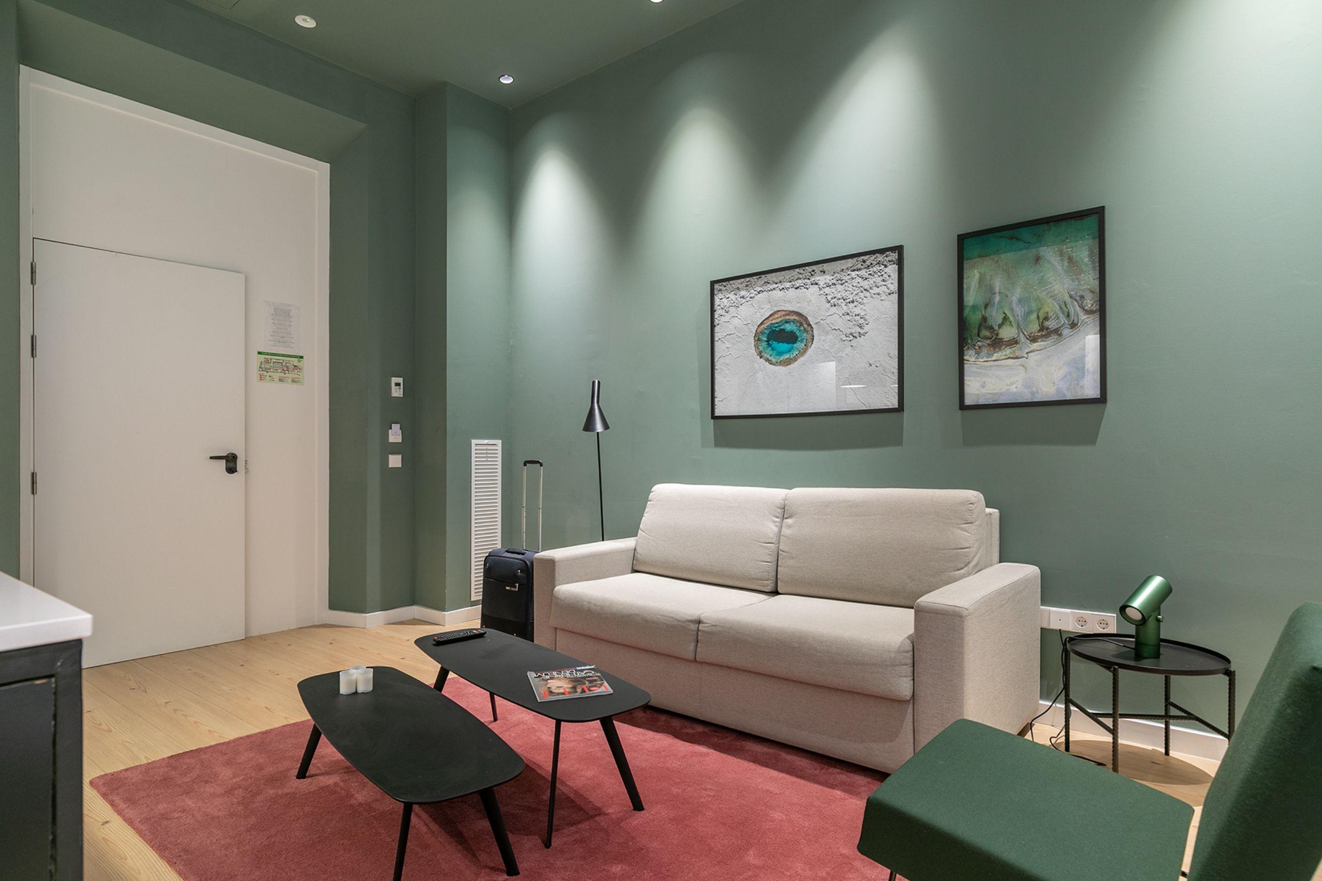 Holiday Rentals Los Salados Sevilla Exterior foto
