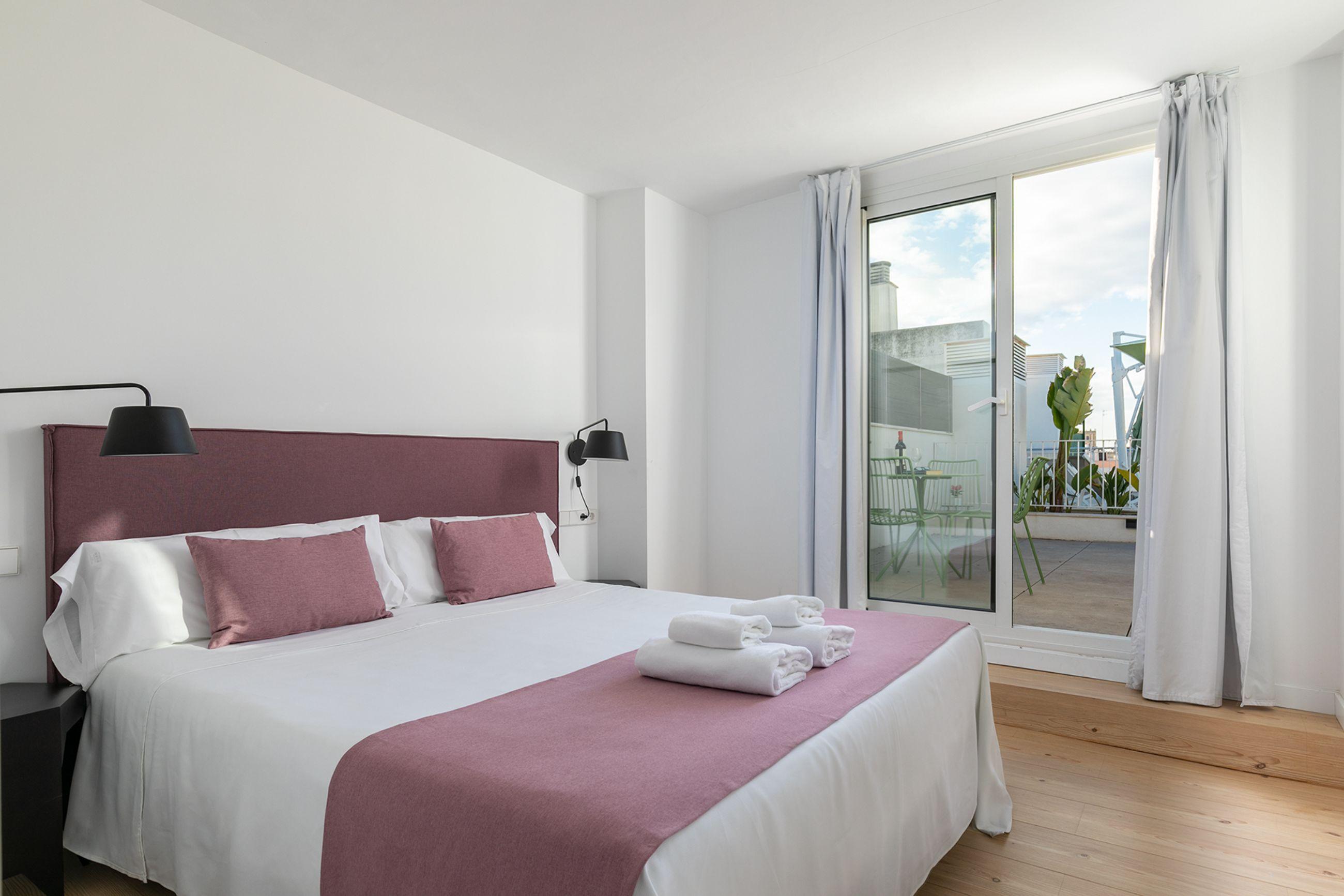 Holiday Rentals Los Salados Sevilla Exterior foto