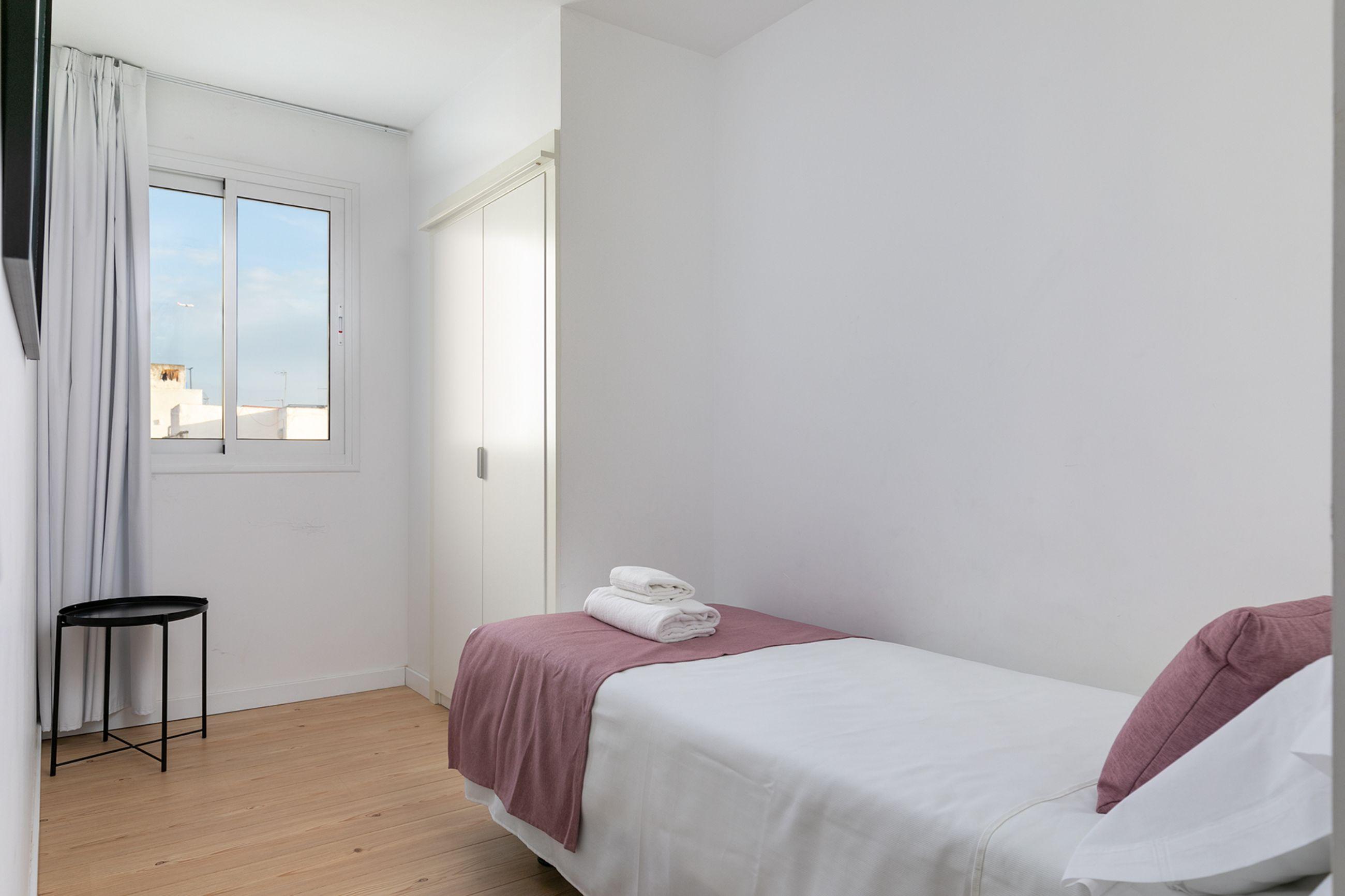 Holiday Rentals Los Salados Sevilla Exterior foto