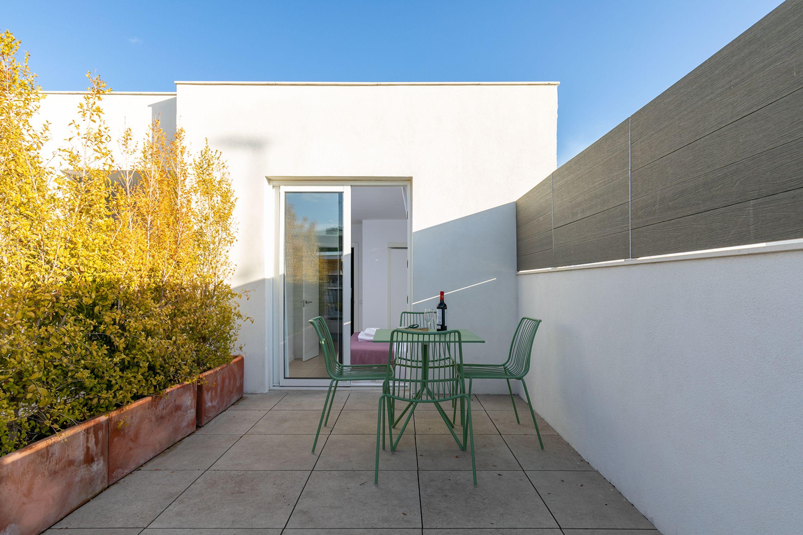 Holiday Rentals Los Salados Sevilla Exterior foto