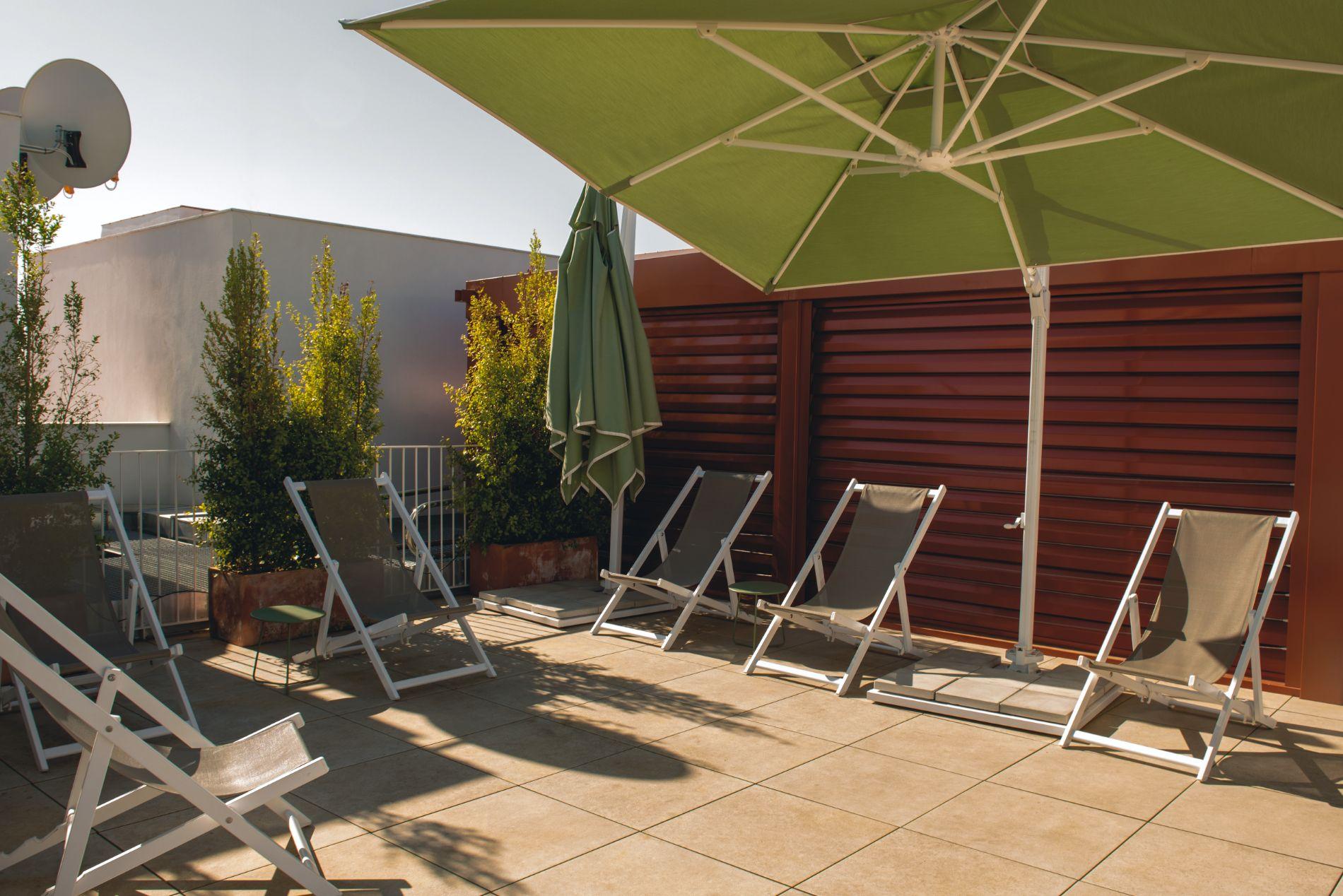Holiday Rentals Los Salados Sevilla Exterior foto