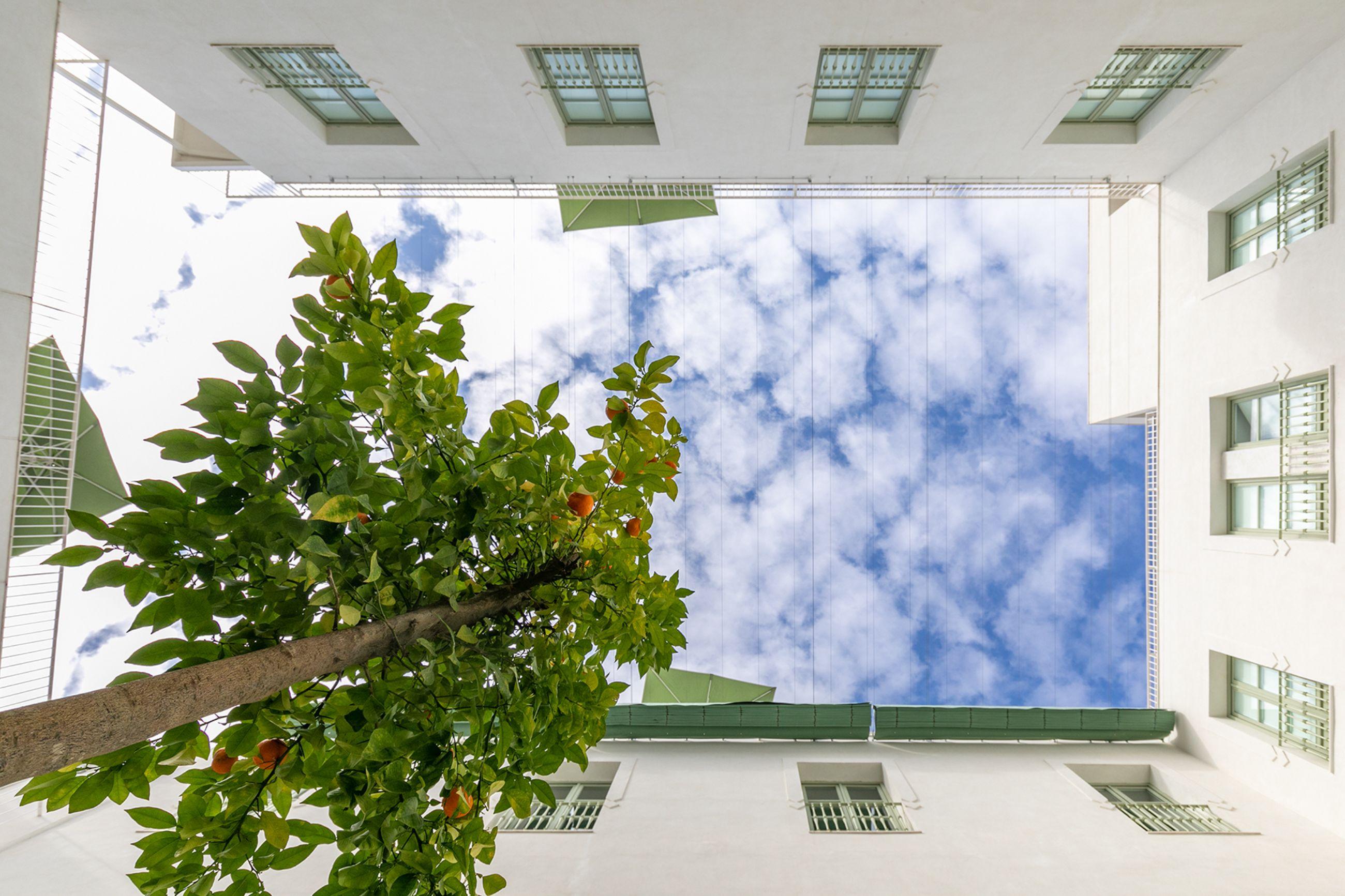 Holiday Rentals Los Salados Sevilla Exterior foto