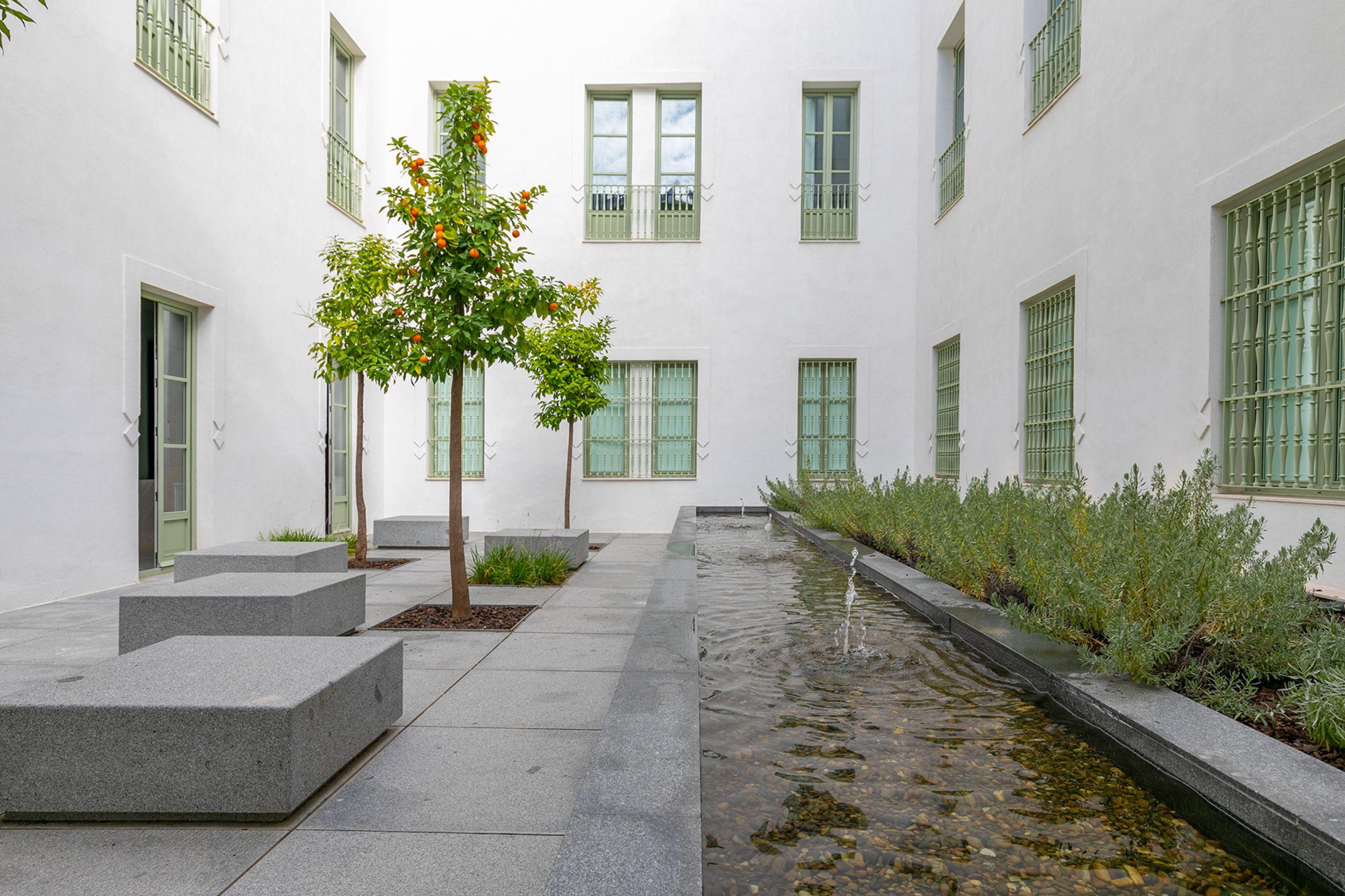 Holiday Rentals Los Salados Sevilla Exterior foto