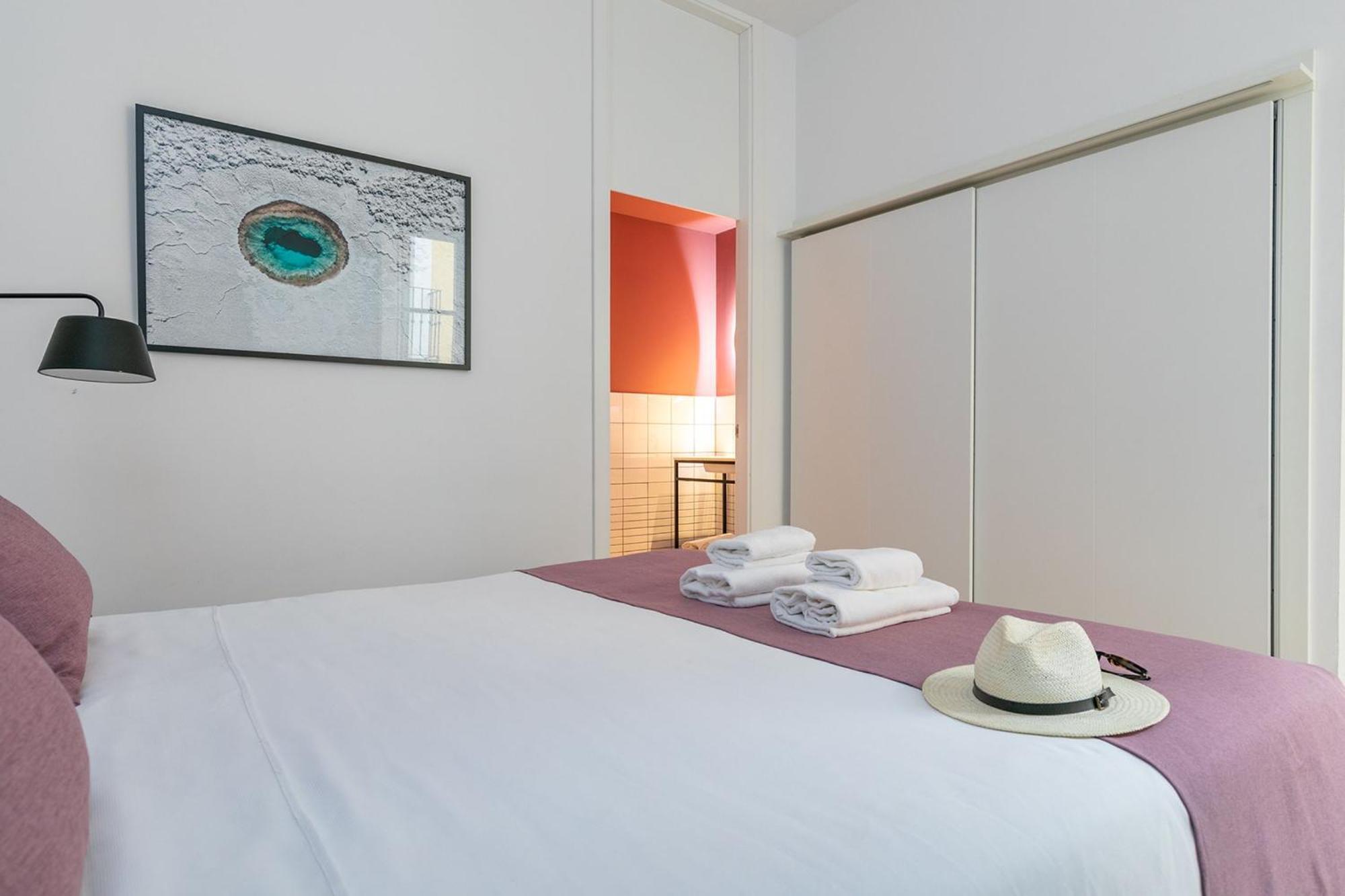 Holiday Rentals Los Salados Sevilla Cameră foto